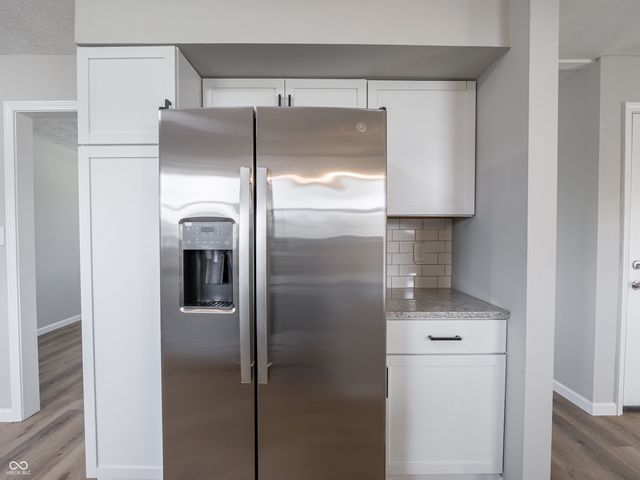 5355 N Kenmore Road, Indianapolis, IN 46226