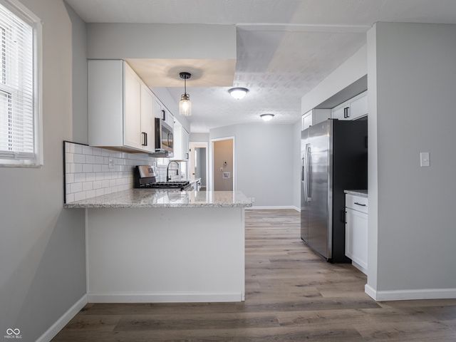 5355 N Kenmore Road, Indianapolis, IN 46226