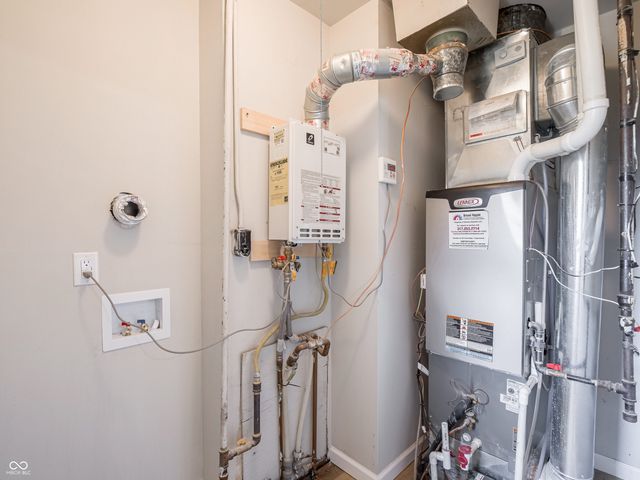 5355 N Kenmore Road, Indianapolis, IN 46226