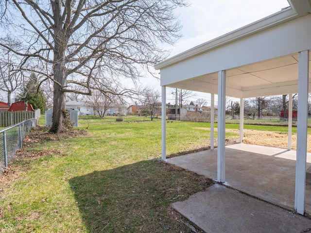 5355 N Kenmore Road, Indianapolis, IN 46226