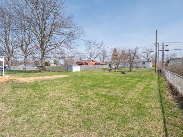 5355 N Kenmore Road, Indianapolis, IN 46226
