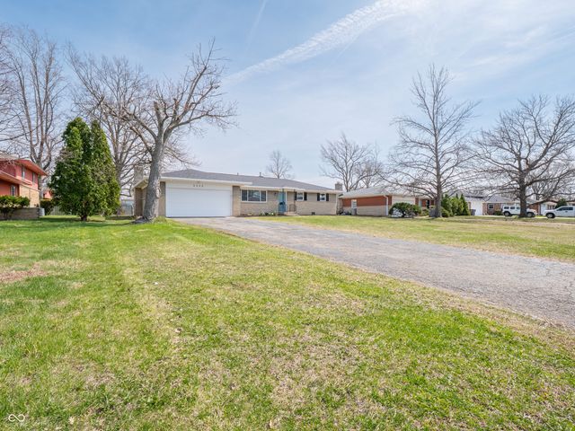 5355 N Kenmore Road, Indianapolis, IN 46226