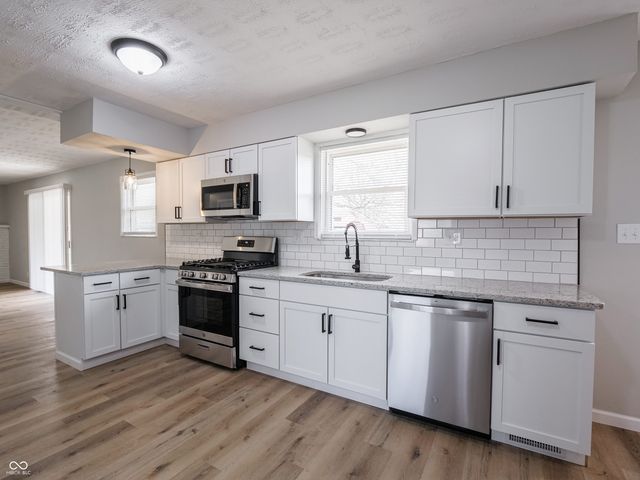 5355 N Kenmore Road, Indianapolis, IN 46226