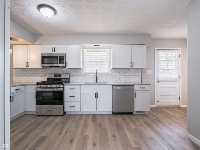 5355 N Kenmore Road, Indianapolis, IN 46226