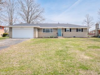 5355 N Kenmore Road, Indianapolis, IN 46226