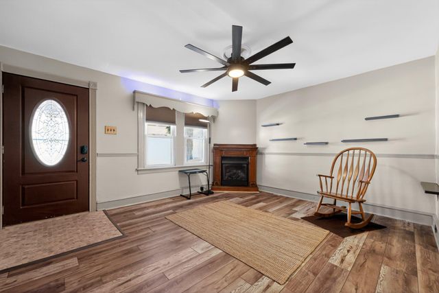 3840 DENNISON AVE, Drexel Hill, PA 19026