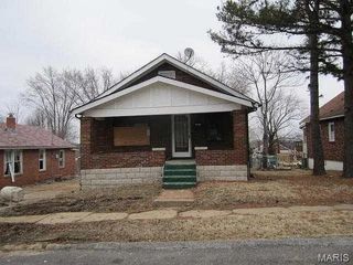 6343 Lena Avenue, St Louis, MO 63136