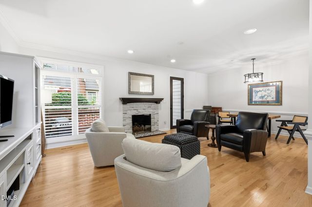 6103 Tipping Circle, Raleigh, NC 27609