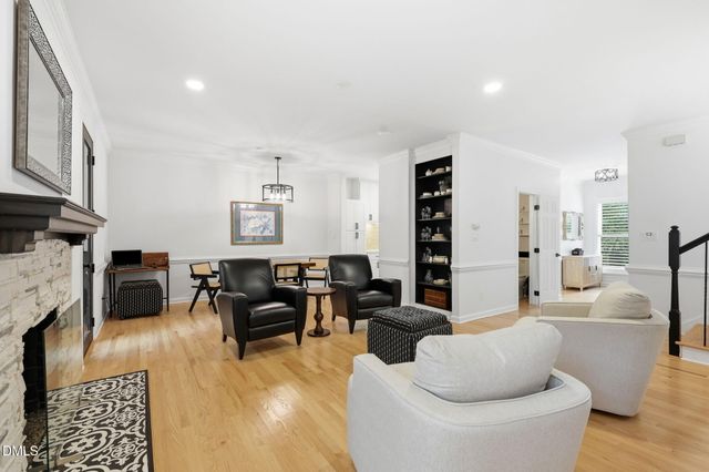 6103 Tipping Circle, Raleigh, NC 27609