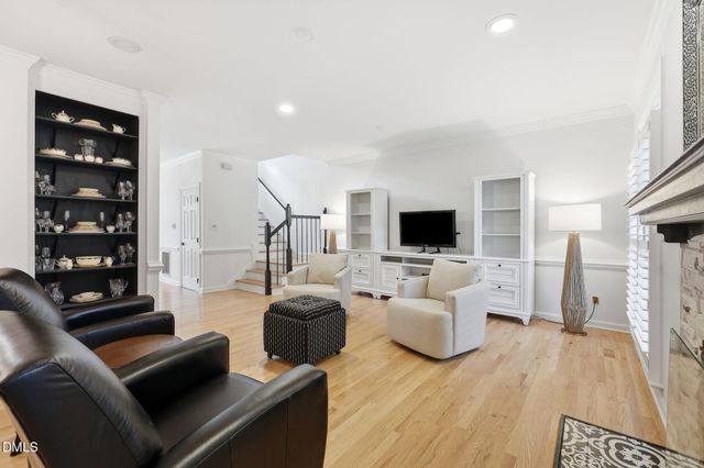6103 Tipping Circle, Raleigh, NC 27609