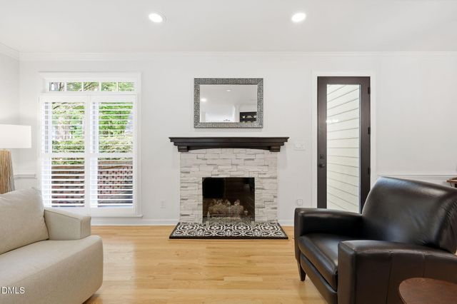 6103 Tipping Circle, Raleigh, NC 27609