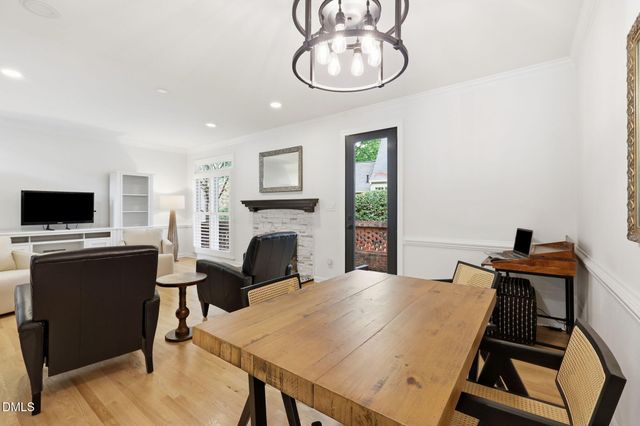 6103 Tipping Circle, Raleigh, NC 27609