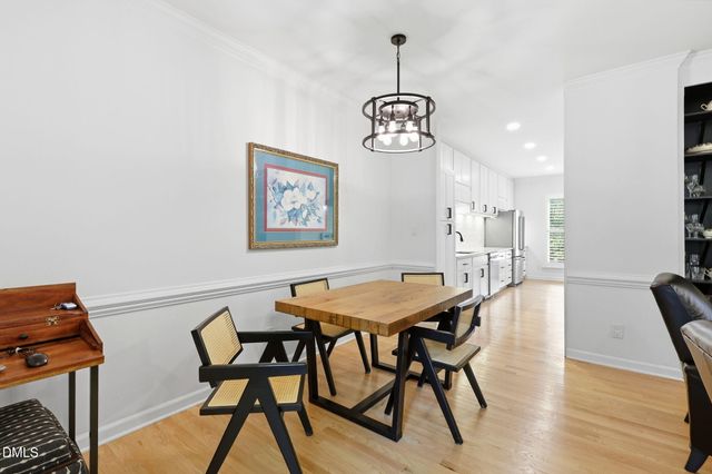 6103 Tipping Circle, Raleigh, NC 27609