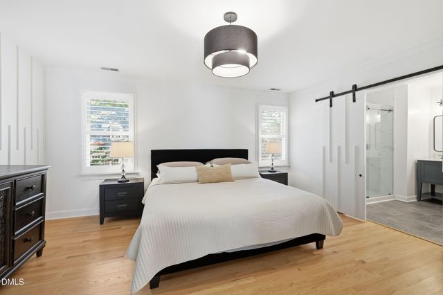 6103 Tipping Circle, Raleigh, NC 27609