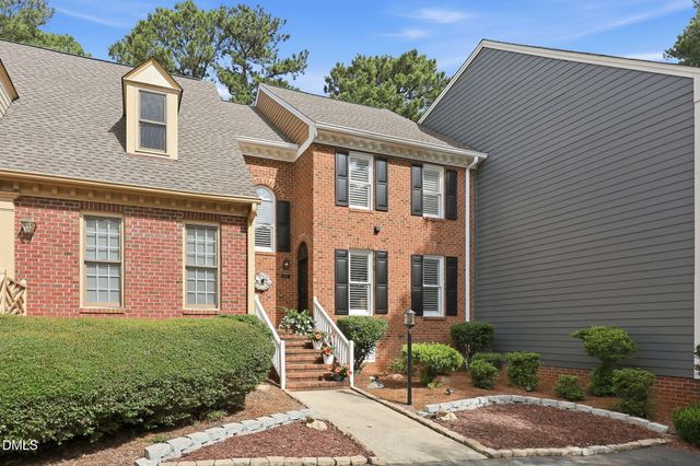 6103 Tipping Circle, Raleigh, NC 27609