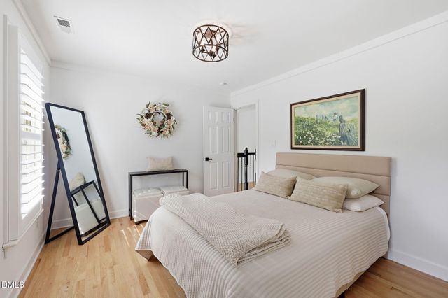 6103 Tipping Circle, Raleigh, NC 27609