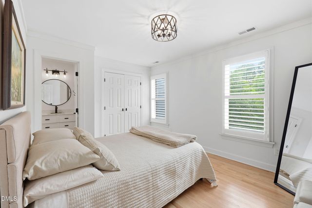 6103 Tipping Circle, Raleigh, NC 27609