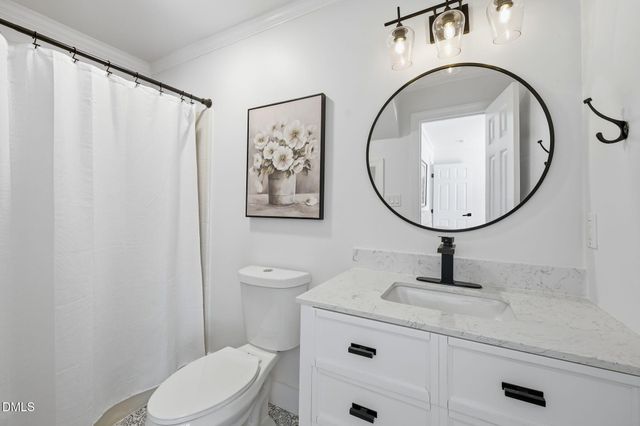 6103 Tipping Circle, Raleigh, NC 27609
