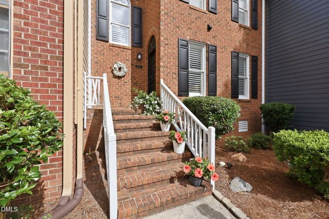 6103 Tipping Circle, Raleigh, NC 27609
