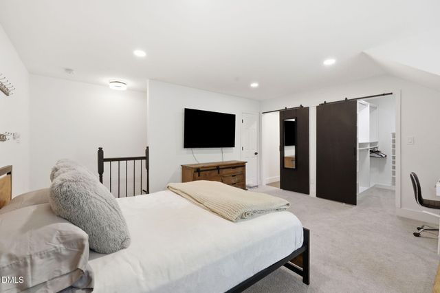 6103 Tipping Circle, Raleigh, NC 27609