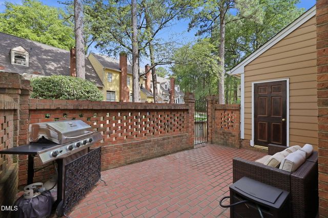 6103 Tipping Circle, Raleigh, NC 27609