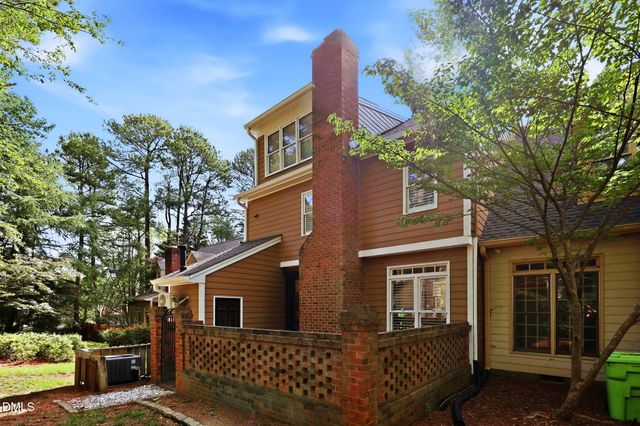 6103 Tipping Circle, Raleigh, NC 27609
