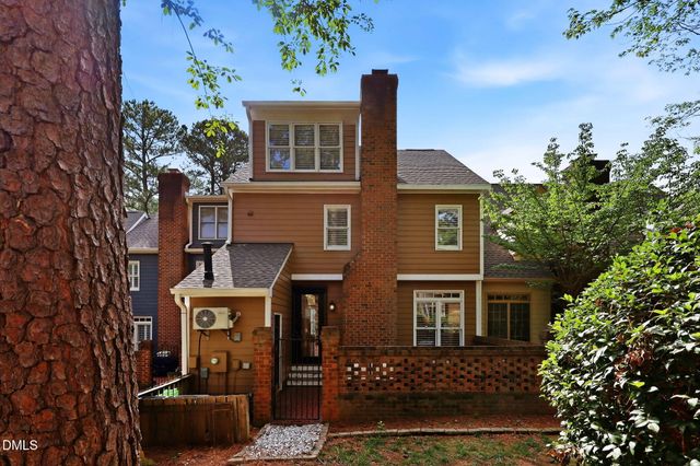 6103 Tipping Circle, Raleigh, NC 27609