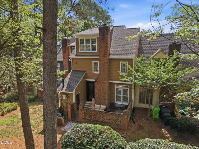 6103 Tipping Circle, Raleigh, NC 27609