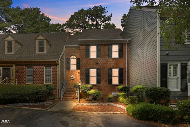 6103 Tipping Circle, Raleigh, NC 27609