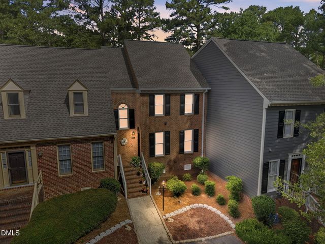 6103 Tipping Circle, Raleigh, NC 27609