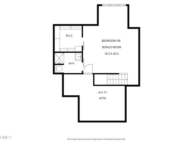 6103 Tipping Circle, Raleigh, NC 27609