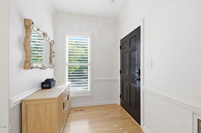 6103 Tipping Circle, Raleigh, NC 27609