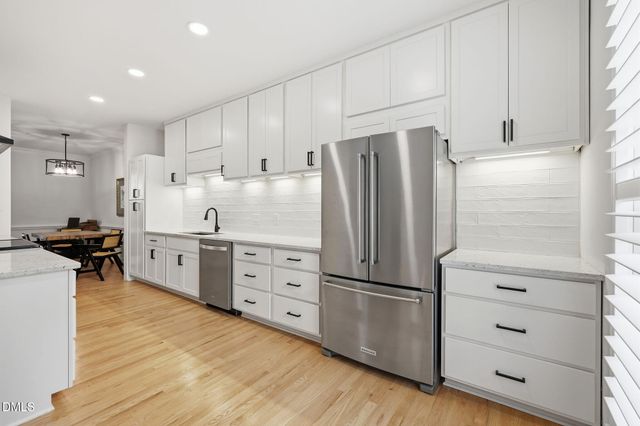 6103 Tipping Circle, Raleigh, NC 27609