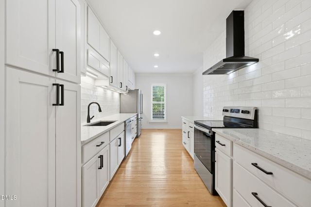 6103 Tipping Circle, Raleigh, NC 27609