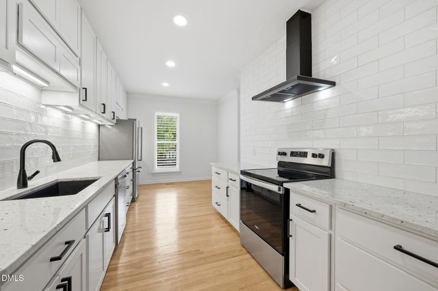 6103 Tipping Circle, Raleigh, NC 27609