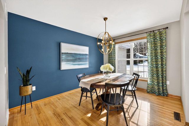 9618 Shadow Ridge Trail, Middleton, WI 53562