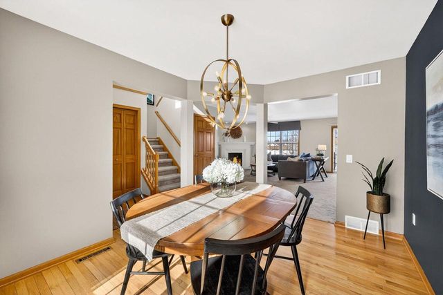 9618 Shadow Ridge Trail, Middleton, WI 53562