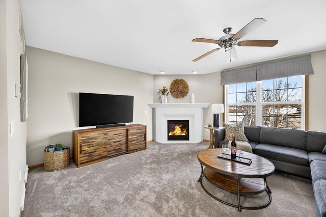 9618 Shadow Ridge Trail, Middleton, WI 53562