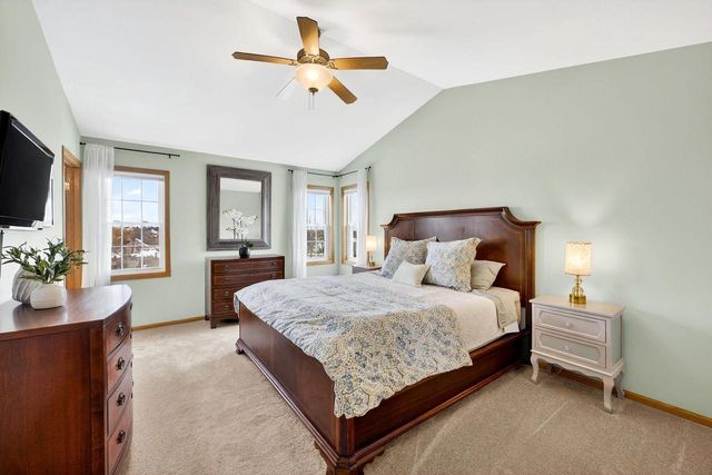 9618 Shadow Ridge Trail, Middleton, WI 53562