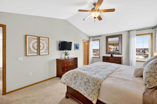 9618 Shadow Ridge Trail, Middleton, WI 53562