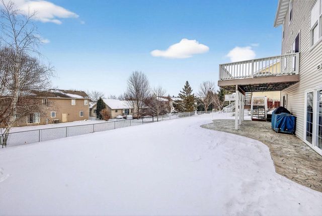 9618 Shadow Ridge Trail, Middleton, WI 53562