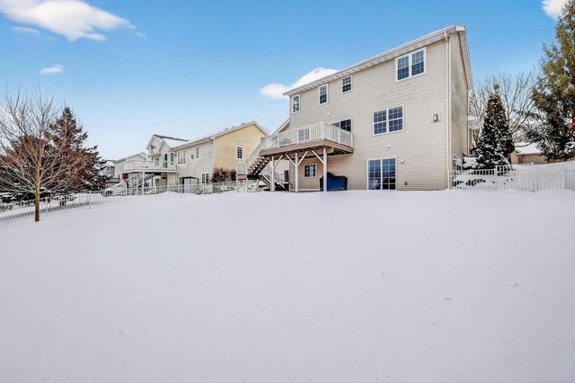 9618 Shadow Ridge Trail, Middleton, WI 53562