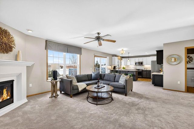 9618 Shadow Ridge Trail, Middleton, WI 53562