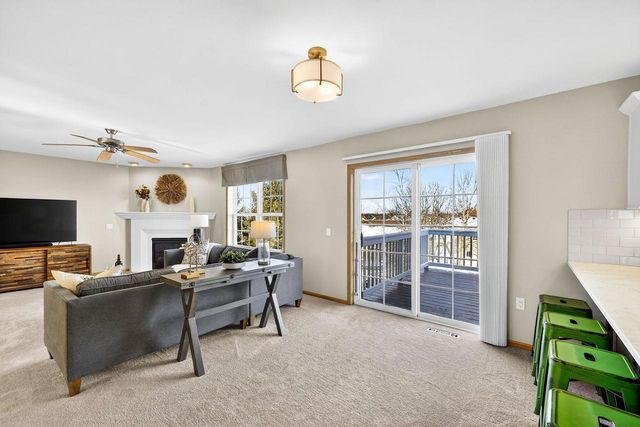 9618 Shadow Ridge Trail, Middleton, WI 53562