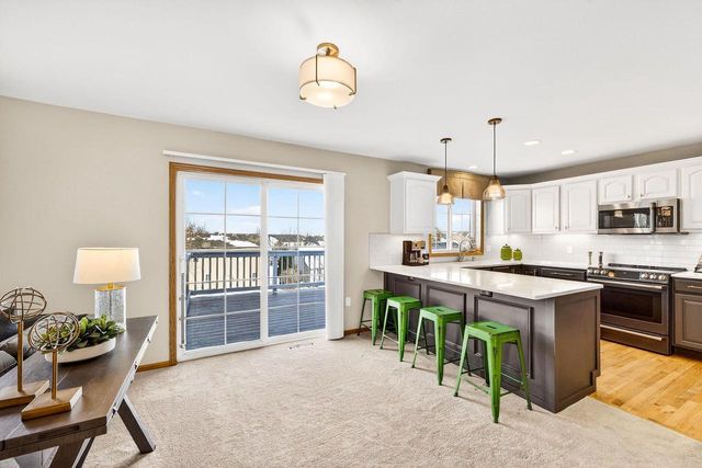 9618 Shadow Ridge Trail, Middleton, WI 53562