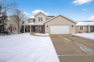 9618 Shadow Ridge Trail, Middleton, WI 53562