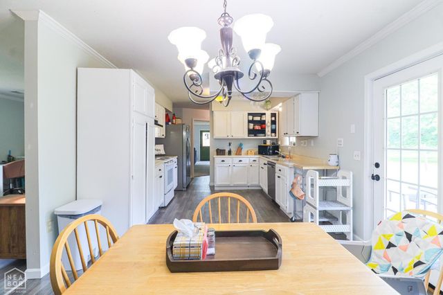 404 County Road 723, Jonesboro, AR 72405