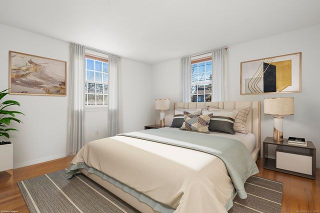 16 Silk Street, Norwalk, CT 06850