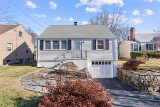 16 Silk Street, Norwalk, CT 06850
