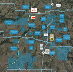 170 Wall Street Road, Gunter, TX 75058
